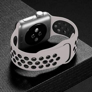 Apple watch band 38mm Silicone 40mm band 45mm band 49mm band 44mm band 42mm 41mm